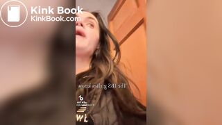 Tiktok Diarrhea Girl - video 2