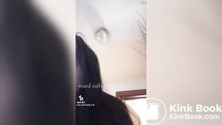 Tiktok Diarrhea Girl - video 2