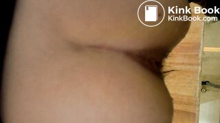 Chinese Poop Voyeur - 139