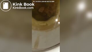 Scat compilation - video 19