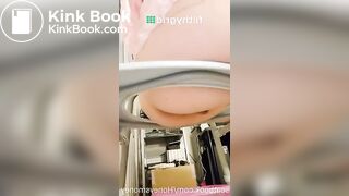 Princess H shitting
