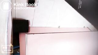 spy camera asian girl pee and shit.video_1282