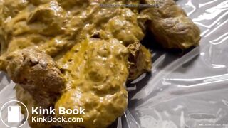 One of my new favorite scat videos - video 79