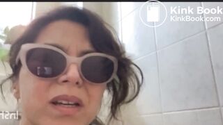 Legend Destroys Porcelain