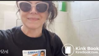 Legend Destroys Porcelain