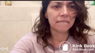 Legend Destroys Porcelain