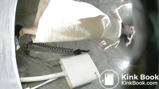 spy camera asian girl pee and shit.video_1248