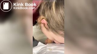 Don't dirty the office