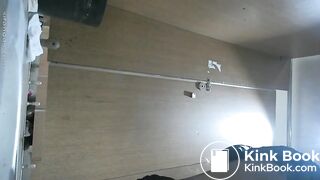 spy camera asian girl pee and shit.video_1220