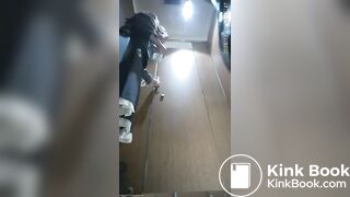 spy camera asian girl pee and shit.video_1210