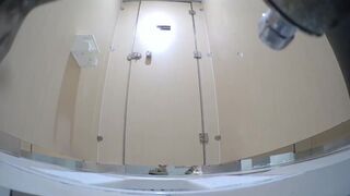 spy camera asian girl pee and shit.video_1203