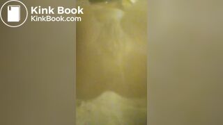 Madame black ebony tasting her shit! 3/5/25