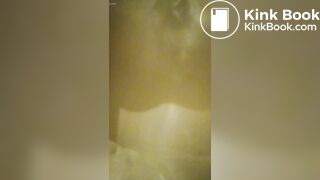 Madame black ebony tasting her shit! 3/5/25