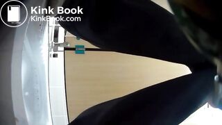 spy camera asian girl pee and shit.video_1199
