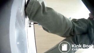 spy camera asian girl pee and shit.video_1199