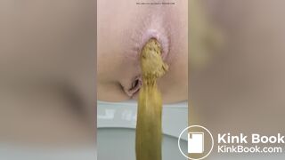 Urgent poop - video 20