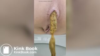 Urgent poop - video 20