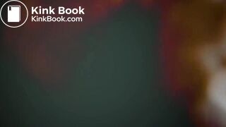 Creamy diarrhea splash all over your face