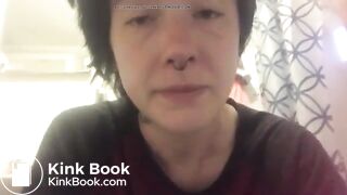 Girl pooping on toilet - video 58