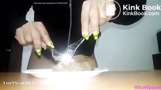 Scat 302