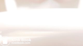 Big toilet fart and soft plops