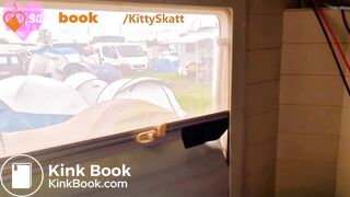 Desperate camper log