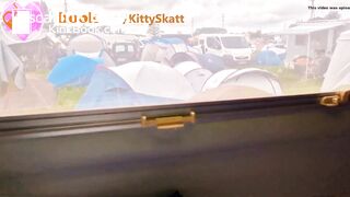 Desperate camper log