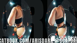 VR experience @scatdark