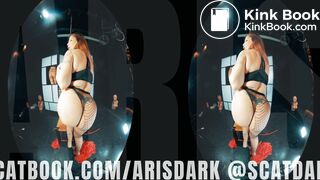 VR experience @scatdark