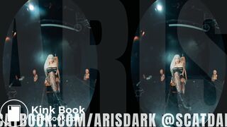 VR experience @scatdark