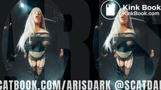 VR experience @scatdark