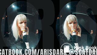 VR experience @scatdark