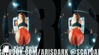 VR experience @scatdark