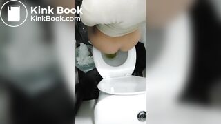 Venezuelana fitness cagando 1