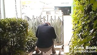 【AIリマスター版】TOKYOガールズ野グソスペシャル