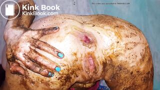 Shitty Anal Dildo - video 6