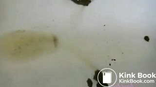 Big poop