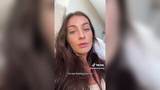 Sexy girl talk diarrhea story