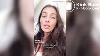 Sexy girl talk diarrhea story