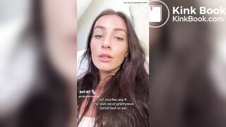 Sexy girl talk diarrhea story