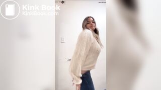 She couldn't hold it anymore - video 2