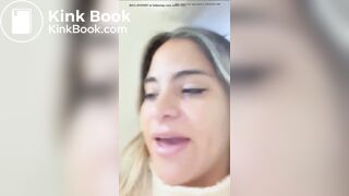 She couldn't hold it anymore - video 2