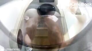 super sexy girl diarrhea