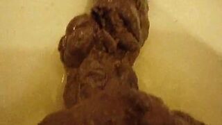 Just some poo..
