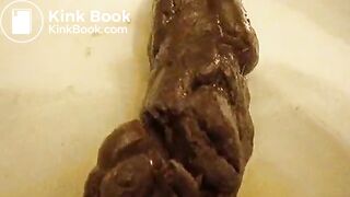 Just some poo..