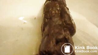 Just some poo..