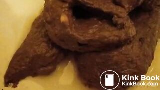 Just some poo..