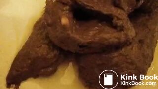 Just some poo..