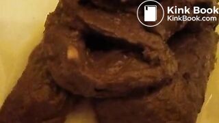Just some poo..