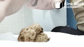 Sweet Sexy Scat Girl